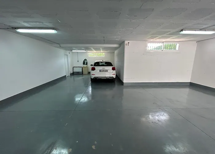 Maisa Luxury By Malaga Planners