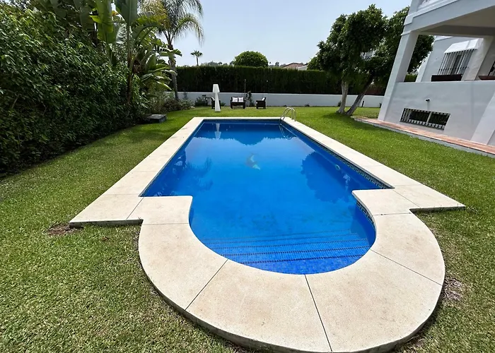 Maisa Luxury By Malaga Planners