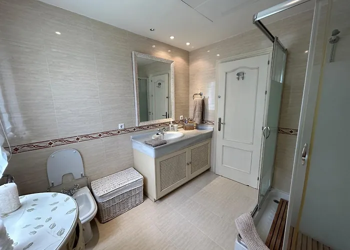 Maisa Luxury By Malaga Planners