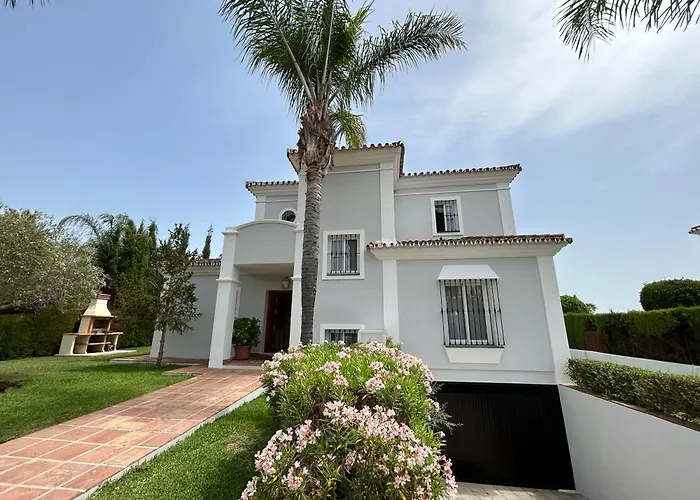 Feriehus Maisa Luxury By Malaga Planners *