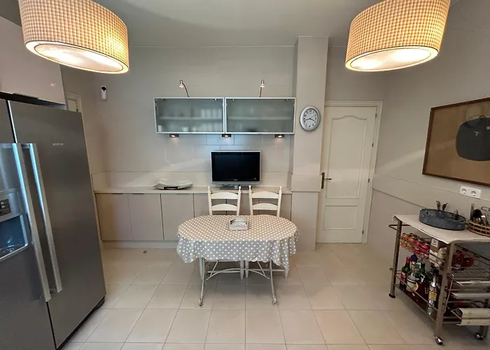 Maisa Luxury By Malaga Planners *