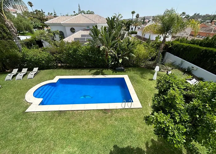 Maisa Luxury By Malaga Planners *