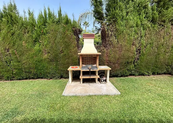 Maisa Luxury By Malaga Planners * Marbella