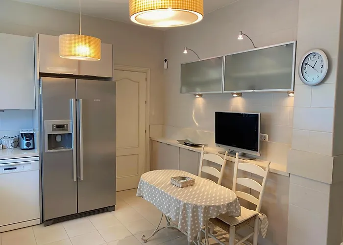 Maisa Luxury By Malaga Planners *