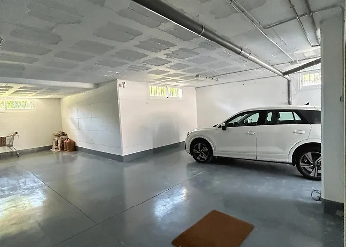 Maisa Luxury By Malaga Planners *