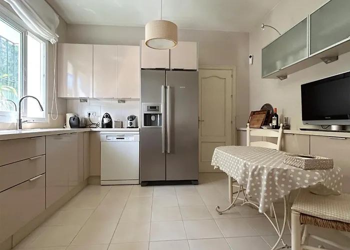 Feriehus Maisa Luxury By Malaga Planners