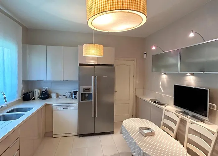 Maisa Luxury By Malaga Planners *