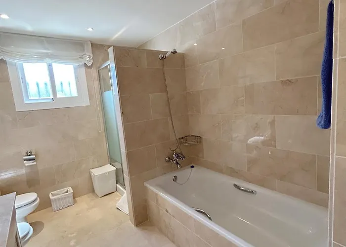 Maisa Luxury By Malaga Planners Feriehus