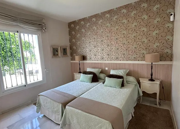 Maisa Luxury By Malaga Planners