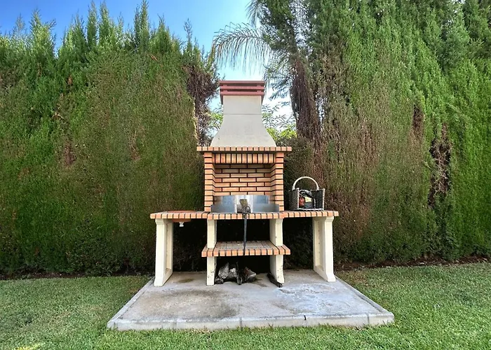 Maisa Luxury By Malaga Planners * Marbella