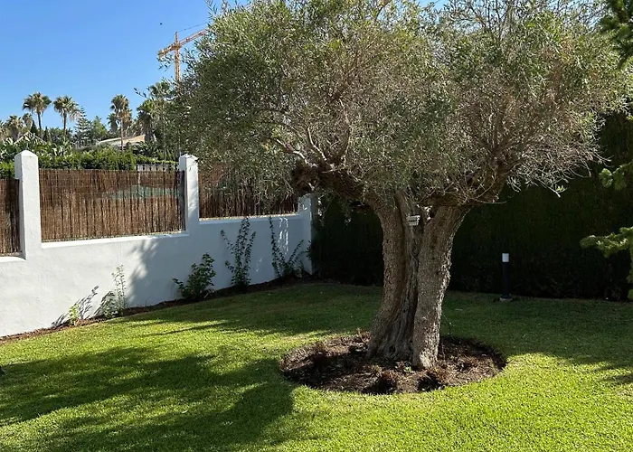 Maisa Luxury By Malaga Planners * Marbella