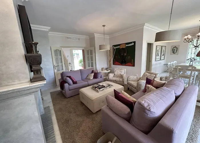 Maisa Luxury By Malaga Planners Feriehus