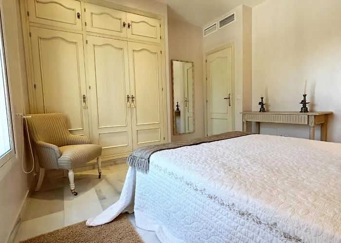 Feriehus Maisa Luxury By Malaga Planners *