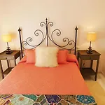 Maisa Luxury By Malaga Planners Feriehus *