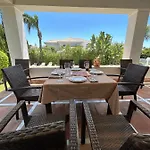 Maisa Luxury By Malaga Planners Feriehus