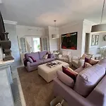 Maisa Luxury By Malaga Planners Feriehus Marbella