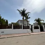 Maisa Luxury By Malaga Planners Feriehus