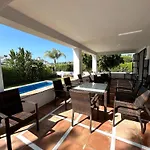 Feriehus Maisa Luxury By Malaga Planners