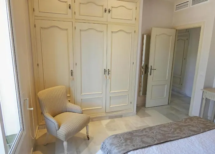 Maisa Luxury By Málaga Planners * Marbellac