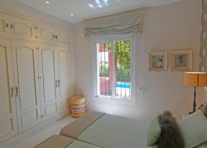 Maisa Luxury By Malaga Planners Tatil Evi
