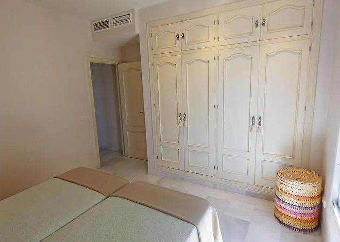 Tatil Evi Maisa Luxury By Malaga Planners *
