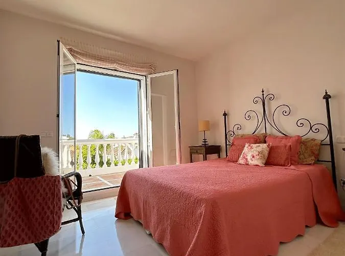 Maisa Luxury By Málaga Planners Hébergement de vacances