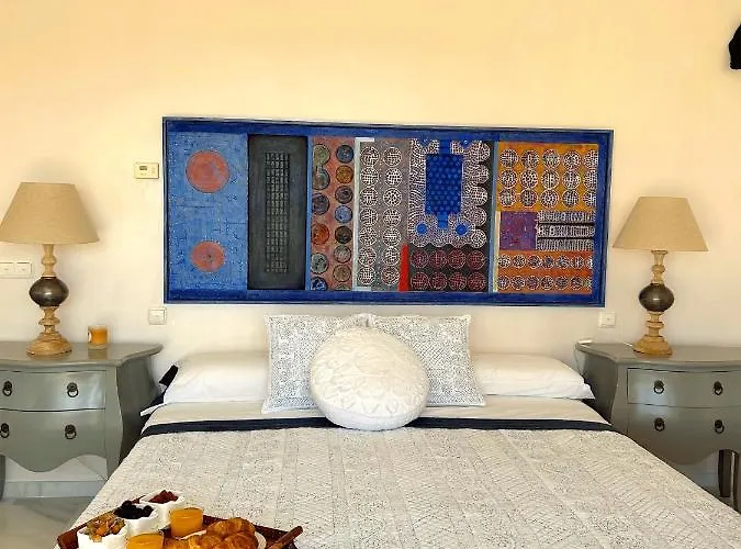Hébergement de vacances Maisa Luxury By Málaga Planners