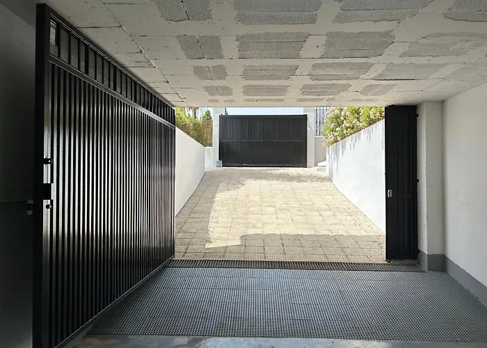 Maisa Luxury By Malaga Planners Tatil Evi