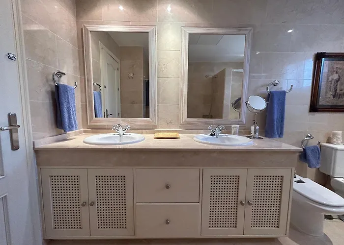 Maisa Luxury By Malaga Planners Tatil Evi