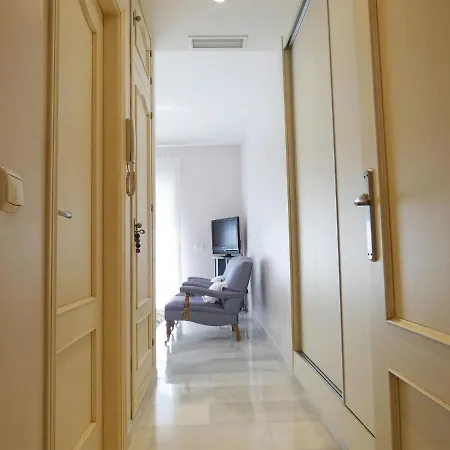 Málaga Planners Maisa Luxury Marbella