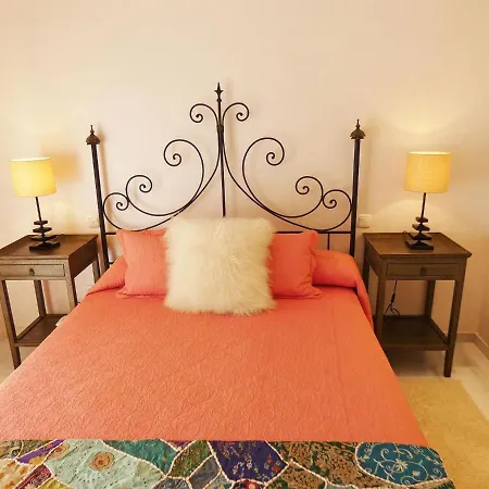 Málaga Planners Maisa Luxury Semesterbostad *