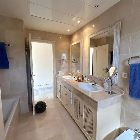 Semesterbostad Málaga Planners Maisa Luxury *