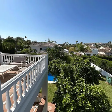 Málaga Planners Maisa Luxury Semesterbostad *