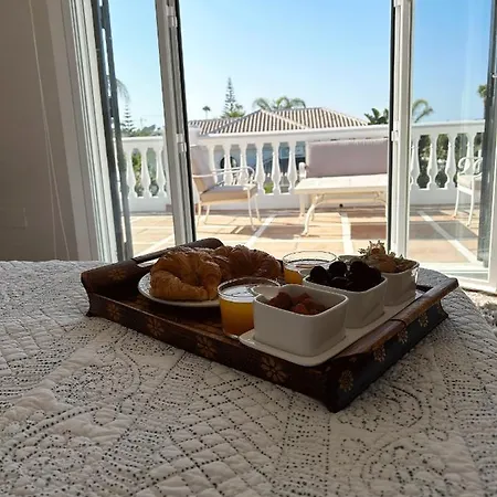 Málaga Planners Maisa Luxury