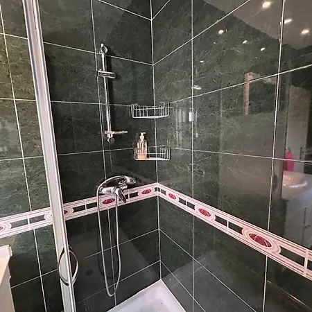 Málaga Planners Maisa Luxury * Marbella