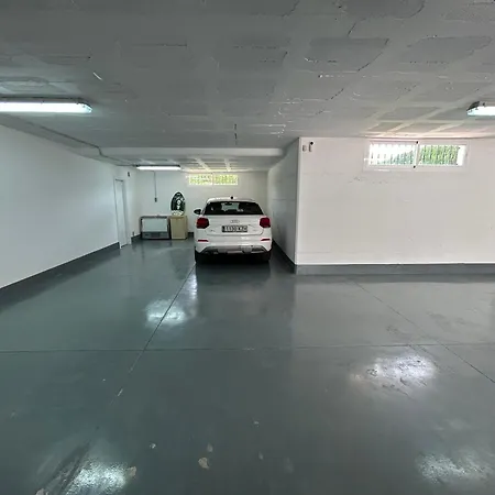 Málaga Planners Maisa Luxury