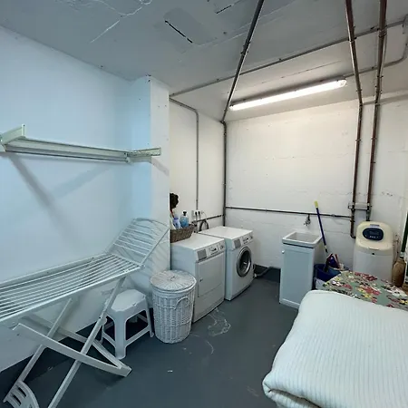 Semesterbostad Málaga Planners Maisa Luxury