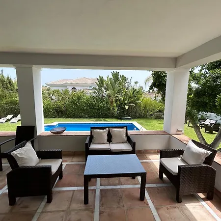 Málaga Planners Maisa Luxury * Marbella