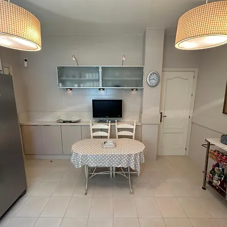 Málaga Planners Maisa Luxury *