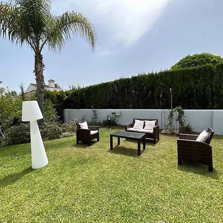 Málaga Planners Maisa Luxury * Marbella