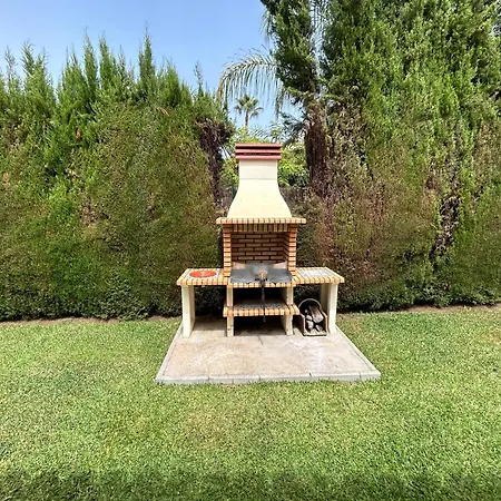 Málaga Planners Maisa Luxury * Marbella