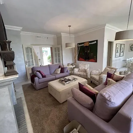 Maisa Luxury By Malaga Planners Будинок відпочинку