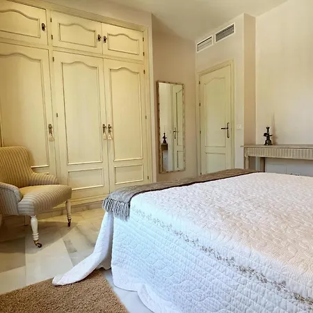 Semesterbostad Málaga Planners Maisa Luxury *